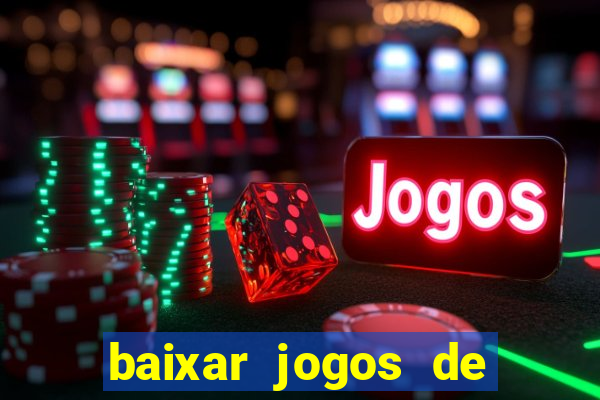 baixar jogos de plataforma para android